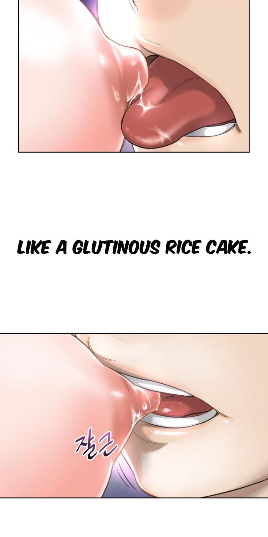 Perfect Half Chapter 5 page 32 - Chapter 5