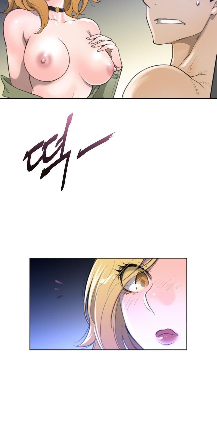 Perfect Half Chapter 5 page 34 - Chapter 5