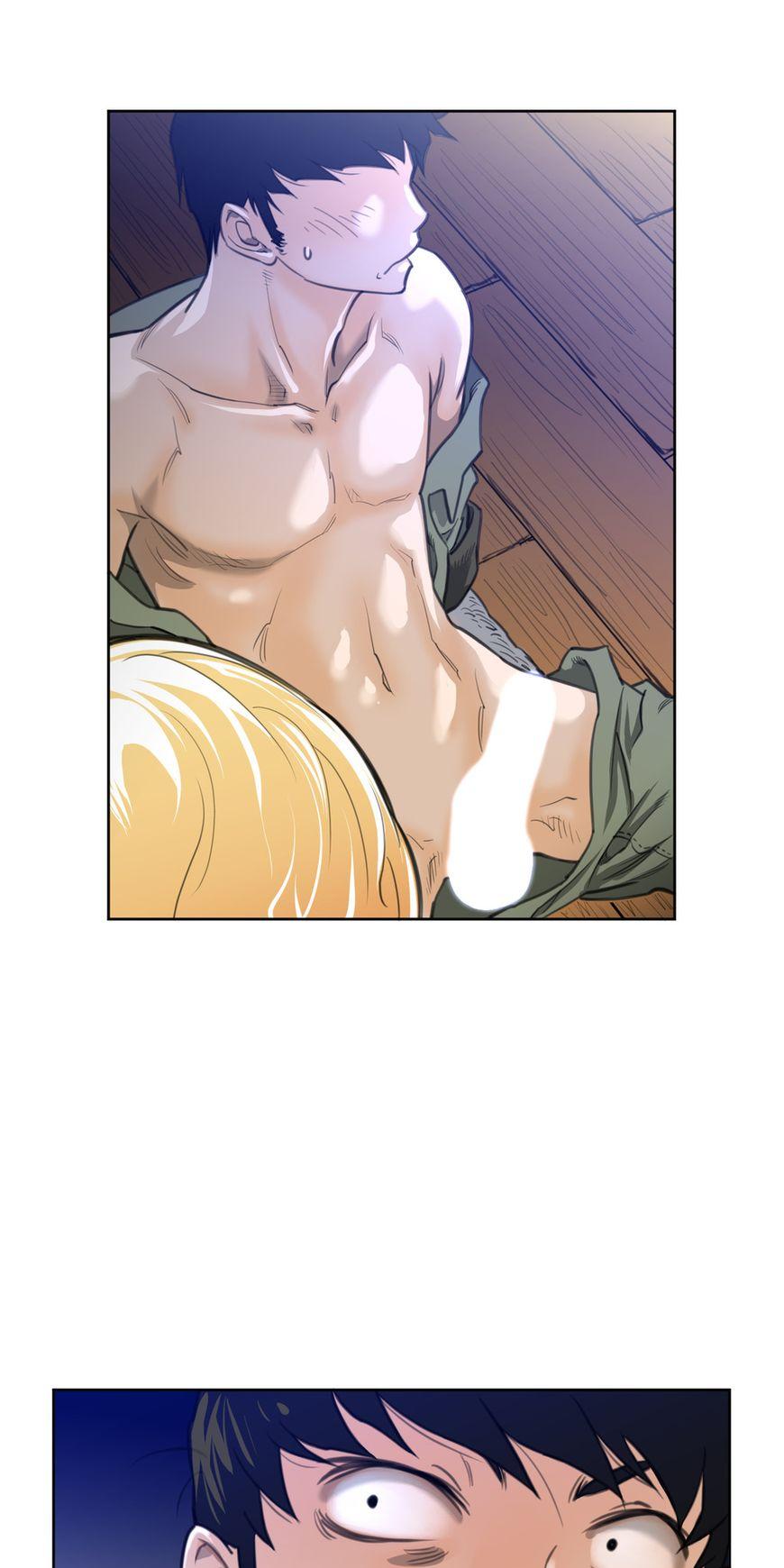 Perfect Half Chapter 5 page 35 - Chapter 5