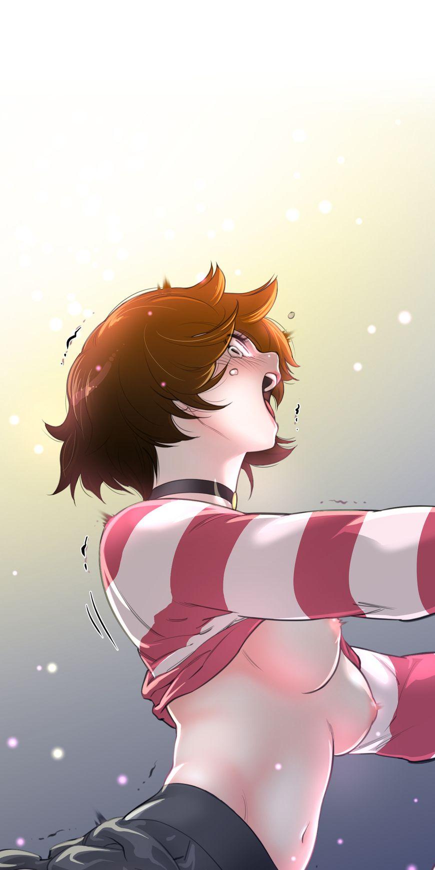 Perfect Half Chapter 5 page 7 - Chapter 5