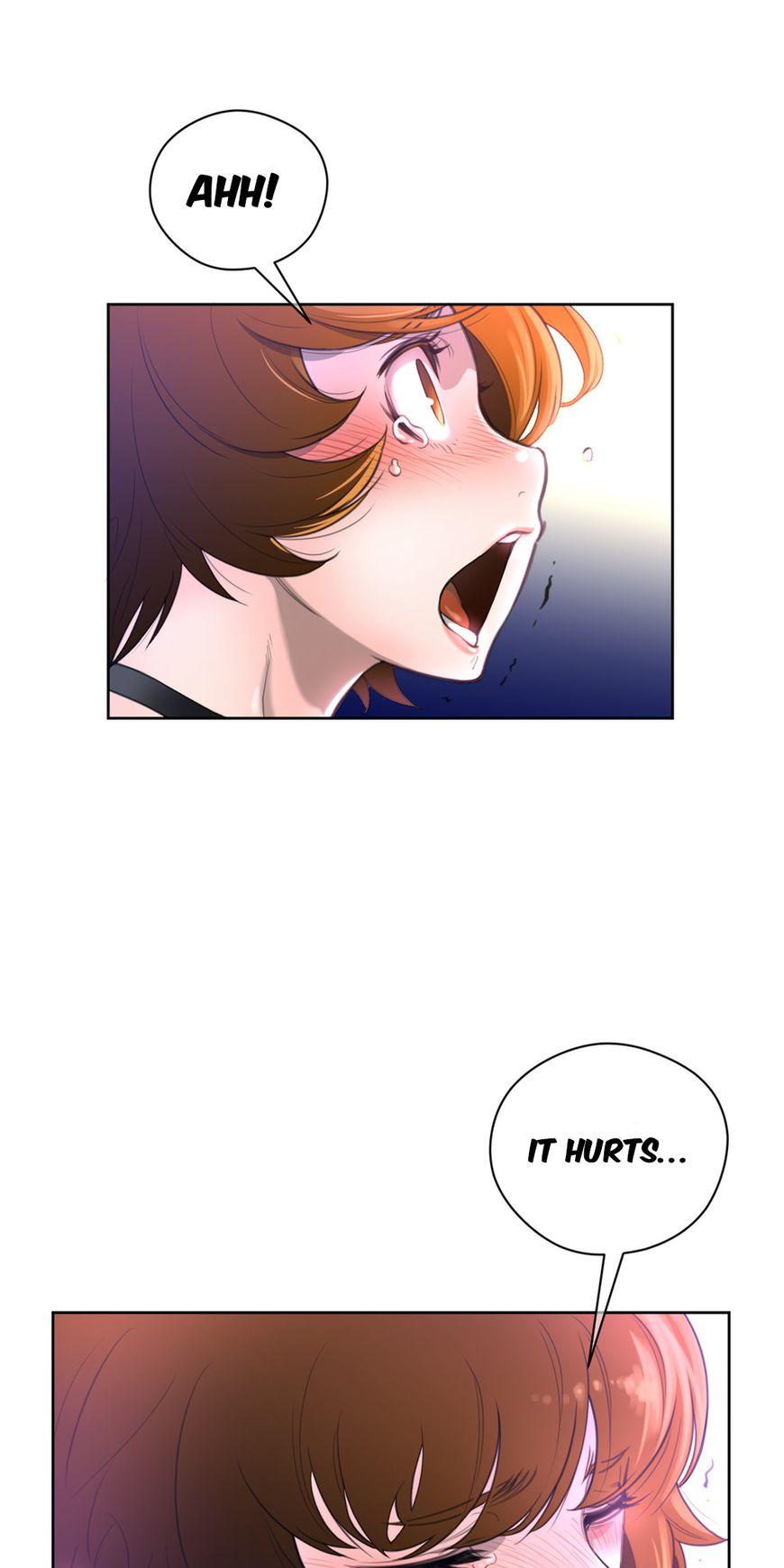 Perfect Half Chapter 5 page 9 - Chapter 5