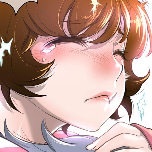 Perfect Half Chapter 5 cover