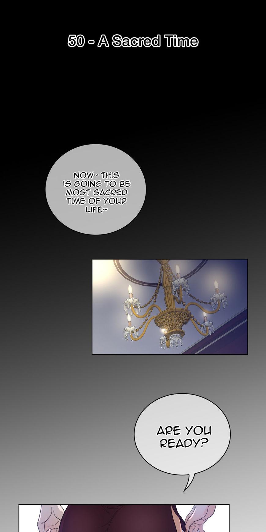 Perfect Half Chapter 50 page 10 - Chapter 50