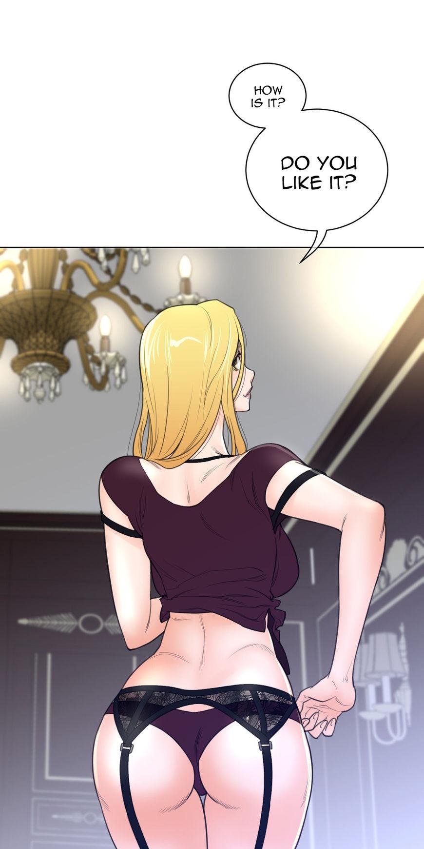 Perfect Half Chapter 50 page 12 - Chapter 50
