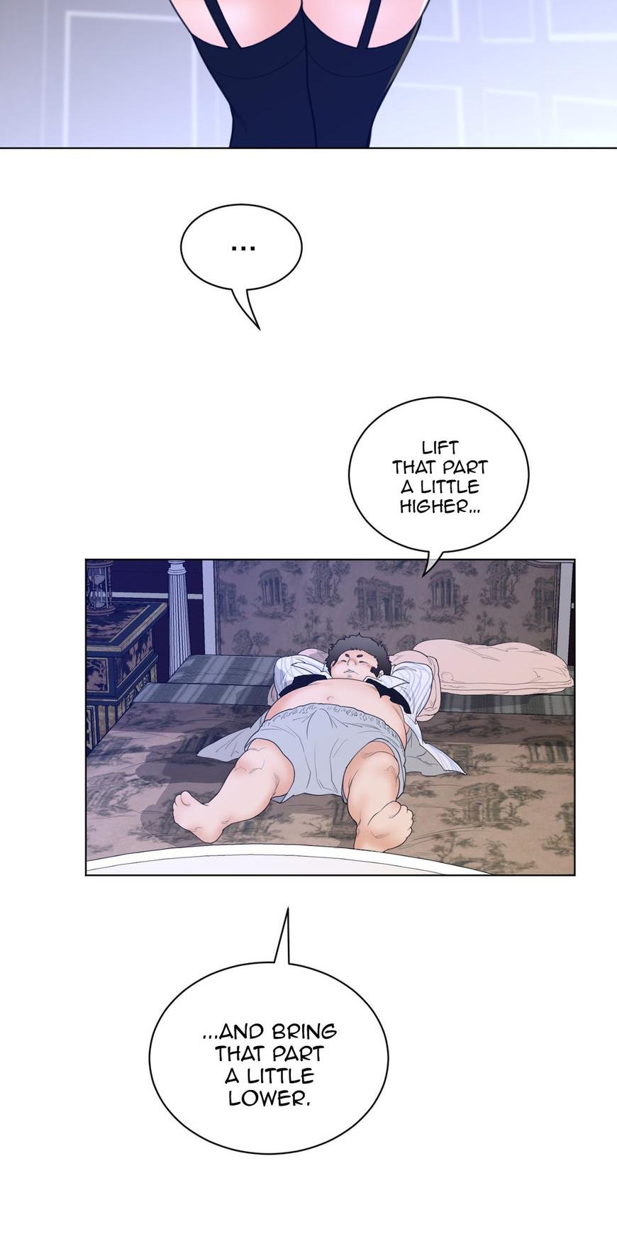 Perfect Half Chapter 50 page 13 - Chapter 50
