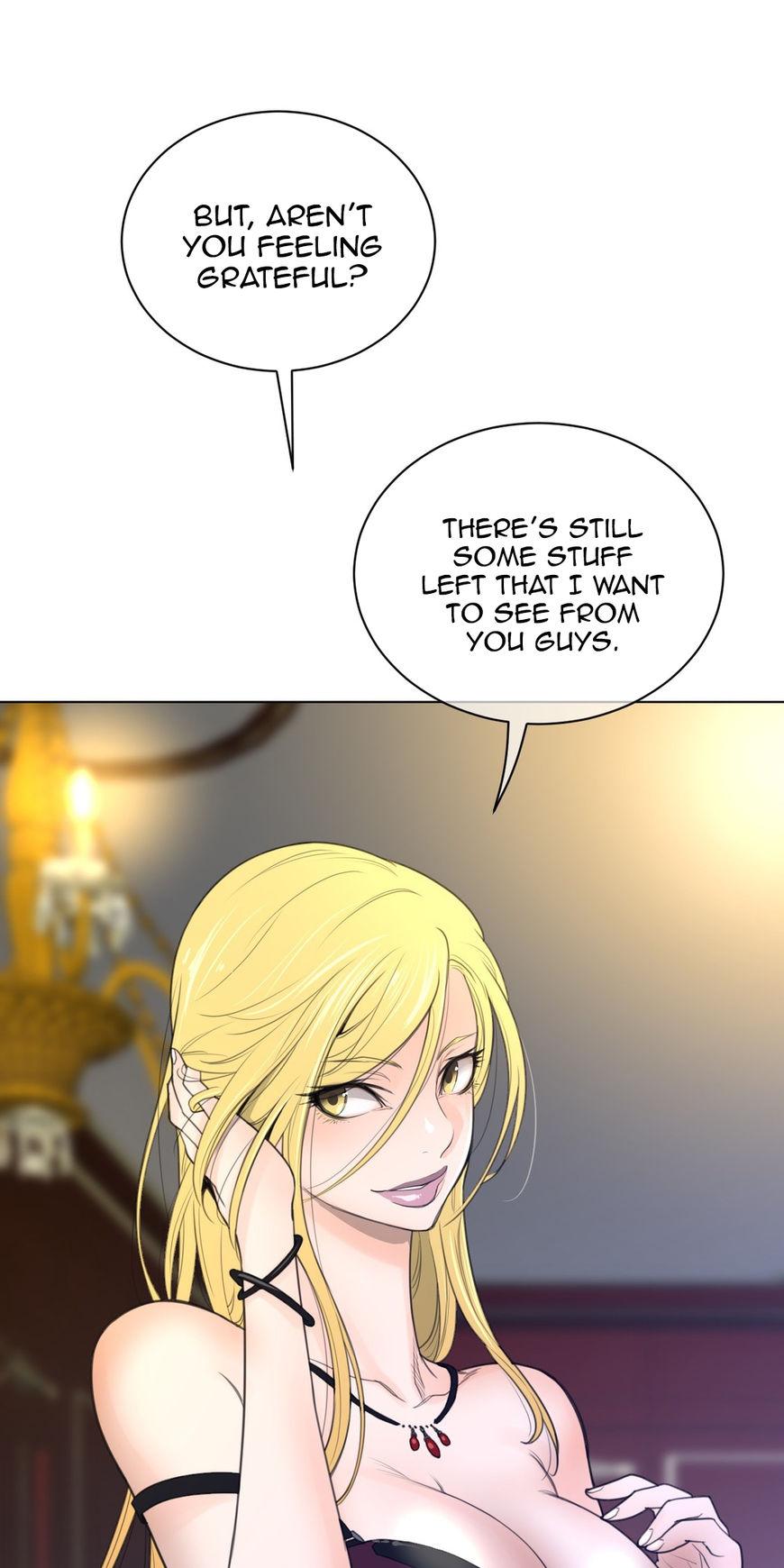 Perfect Half Chapter 50 page 16 - Chapter 50