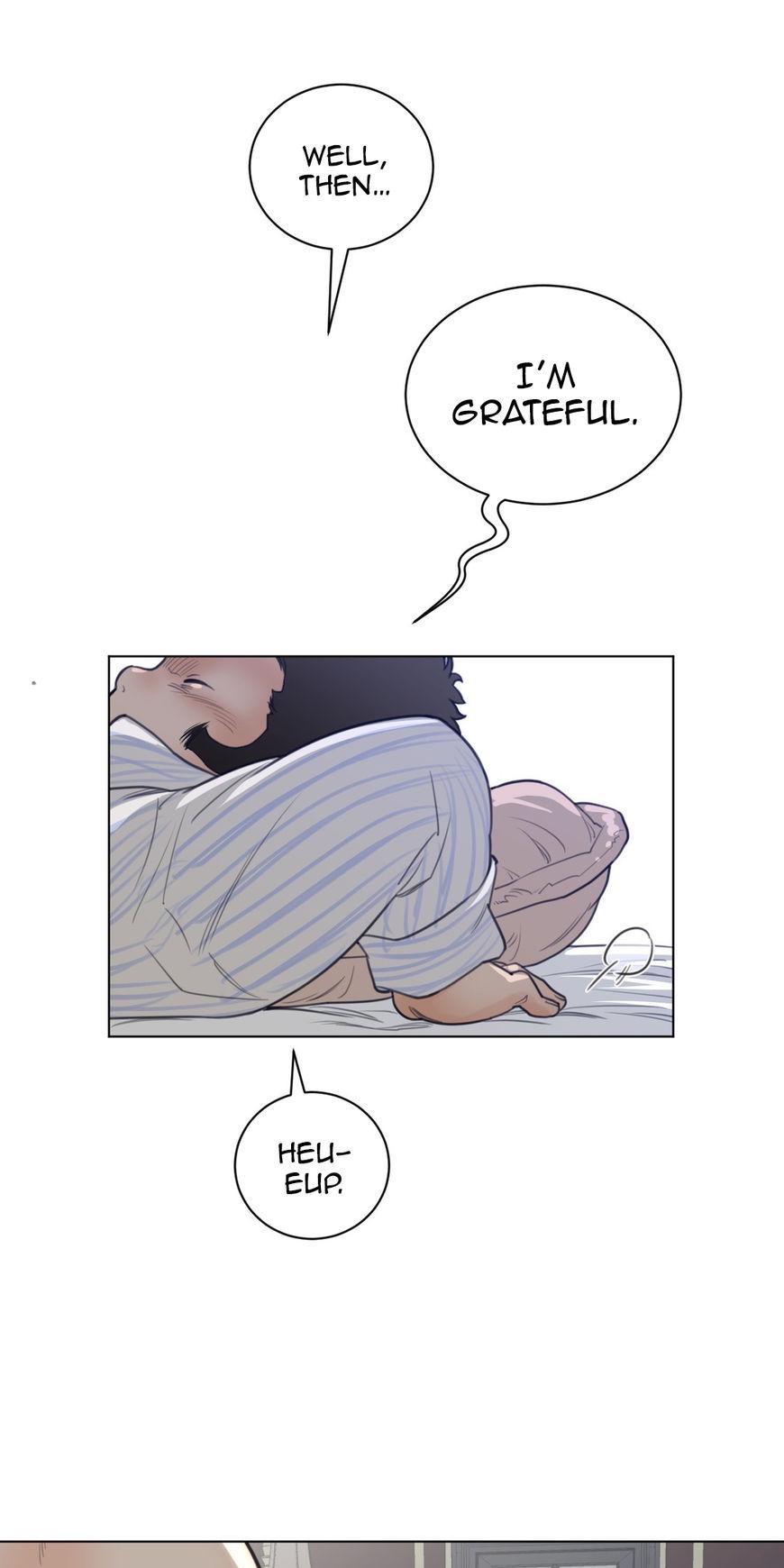 Perfect Half Chapter 50 page 18 - Chapter 50
