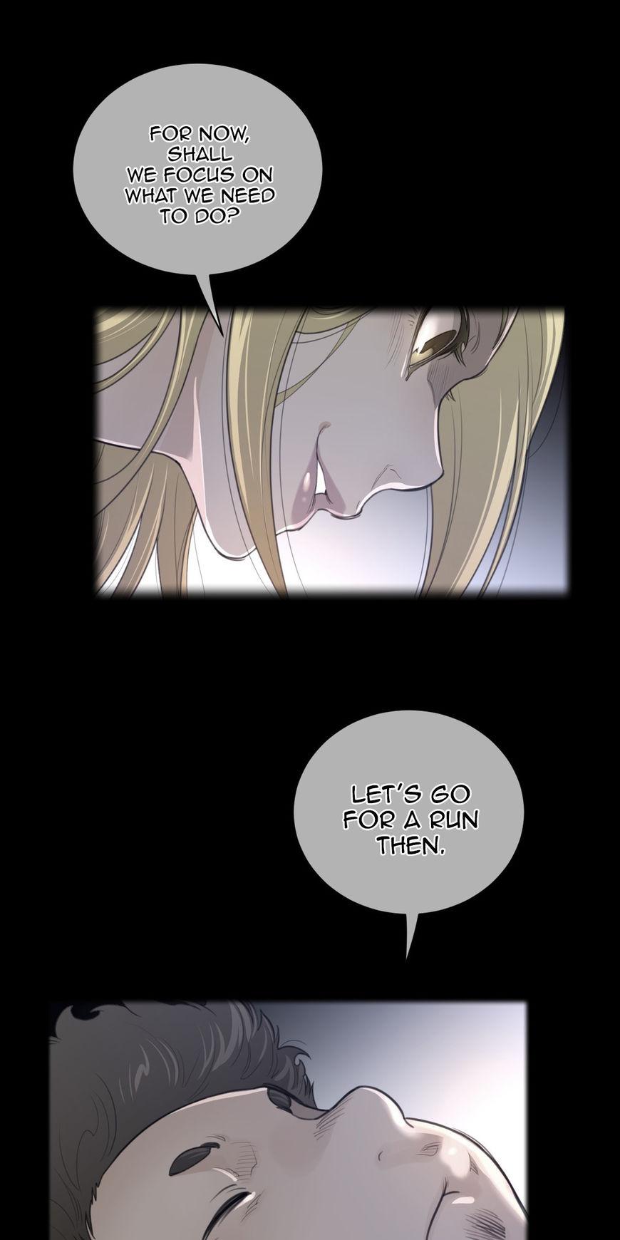 Perfect Half Chapter 50 page 2 - Chapter 50