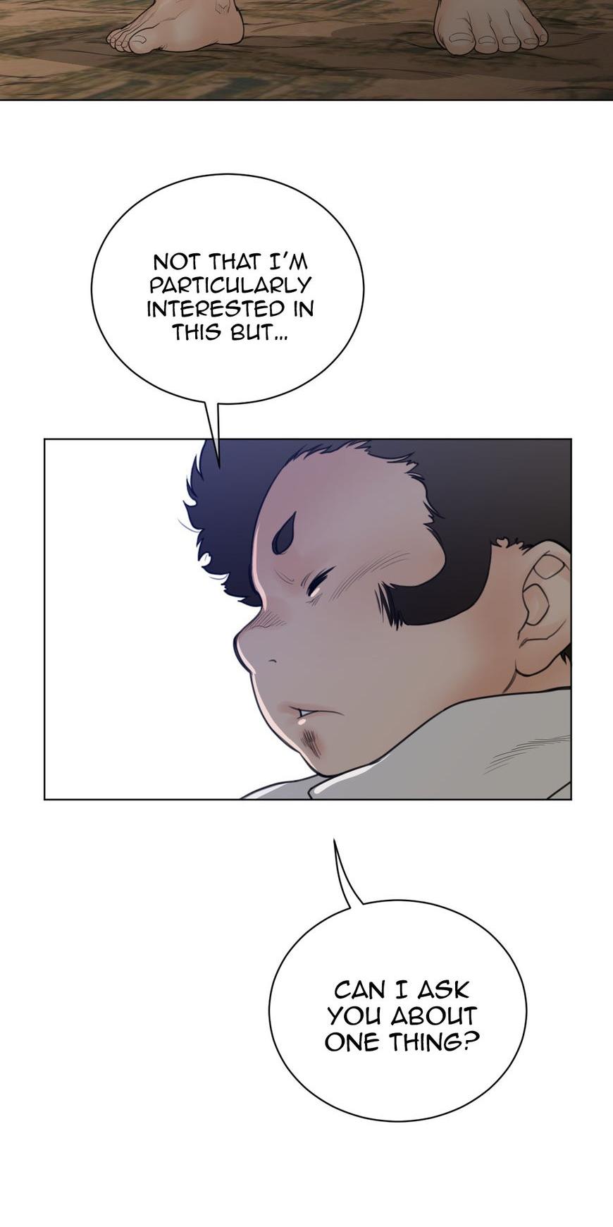 Perfect Half Chapter 50 page 21 - Chapter 50