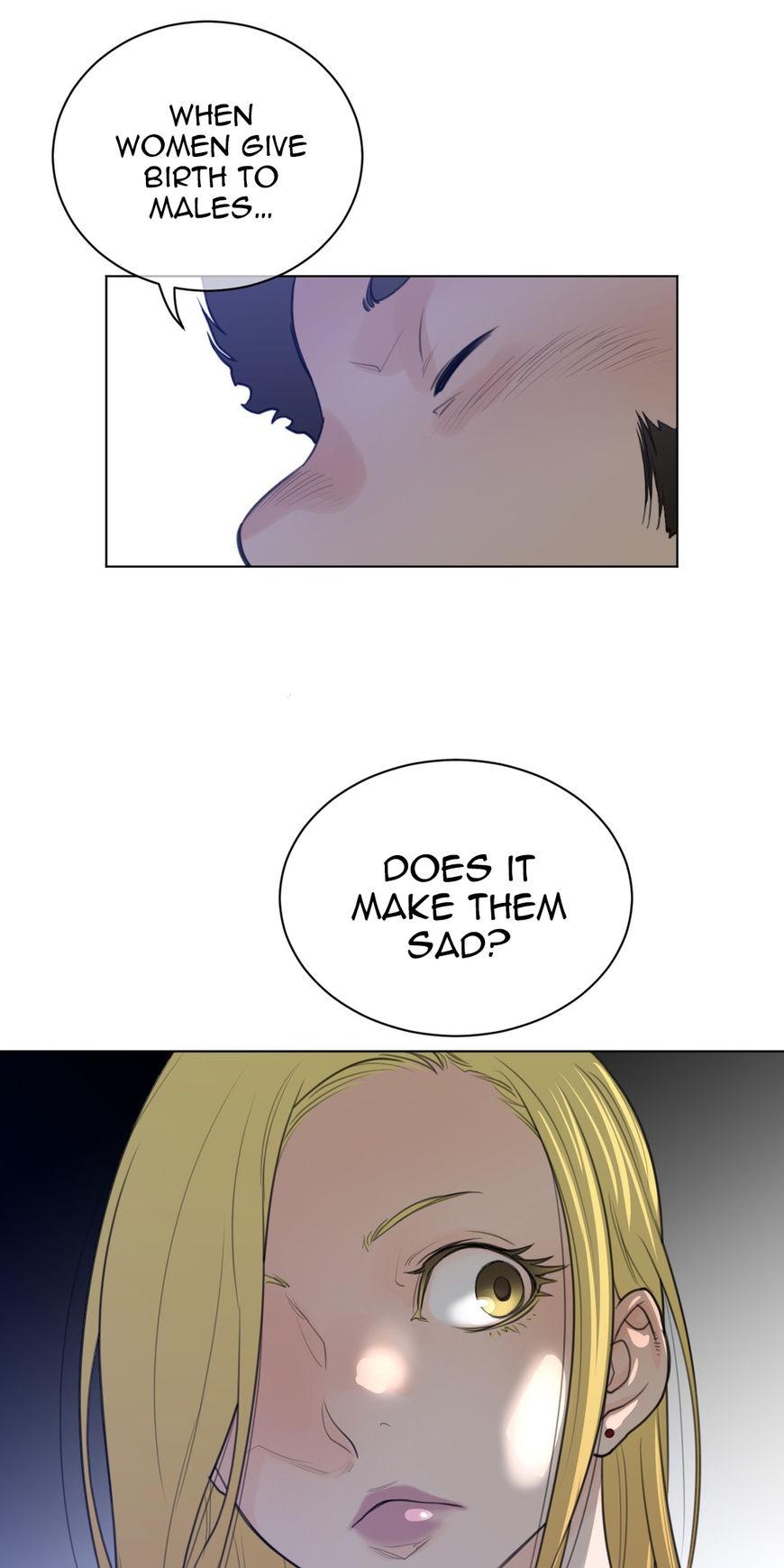 Perfect Half Chapter 50 page 22 - Chapter 50