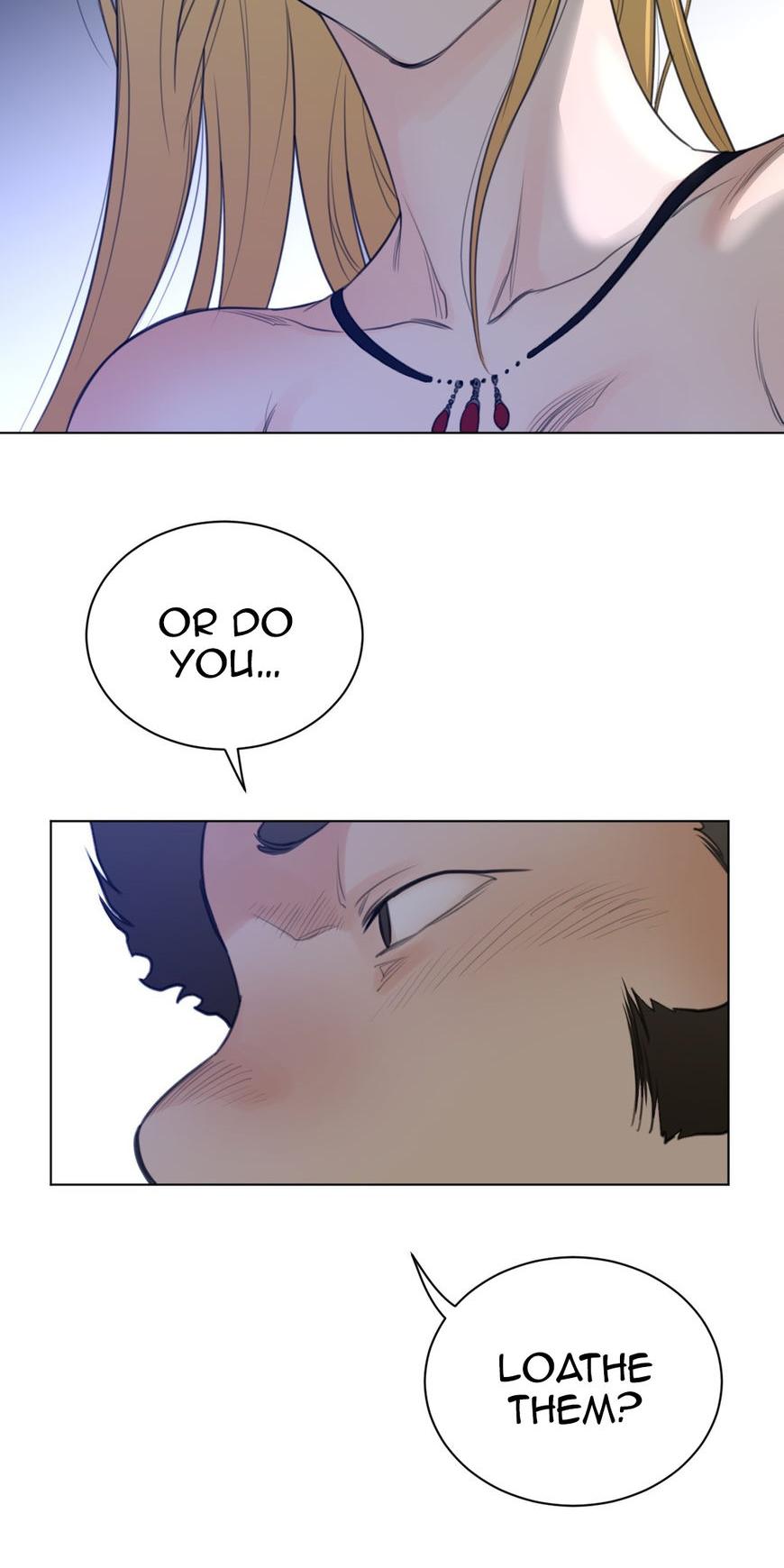 Perfect Half Chapter 50 page 23 - Chapter 50