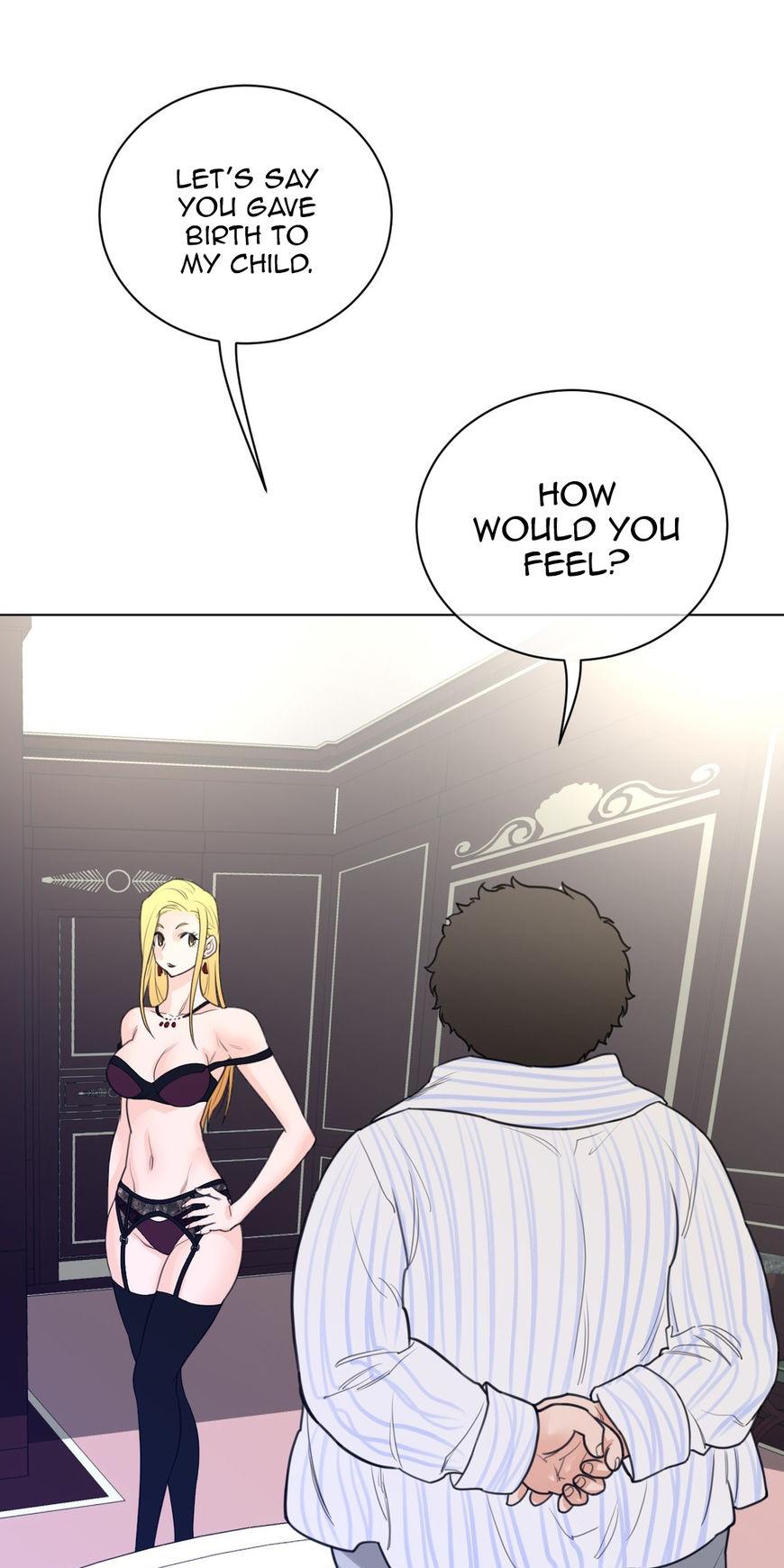 Perfect Half Chapter 50 page 24 - Chapter 50