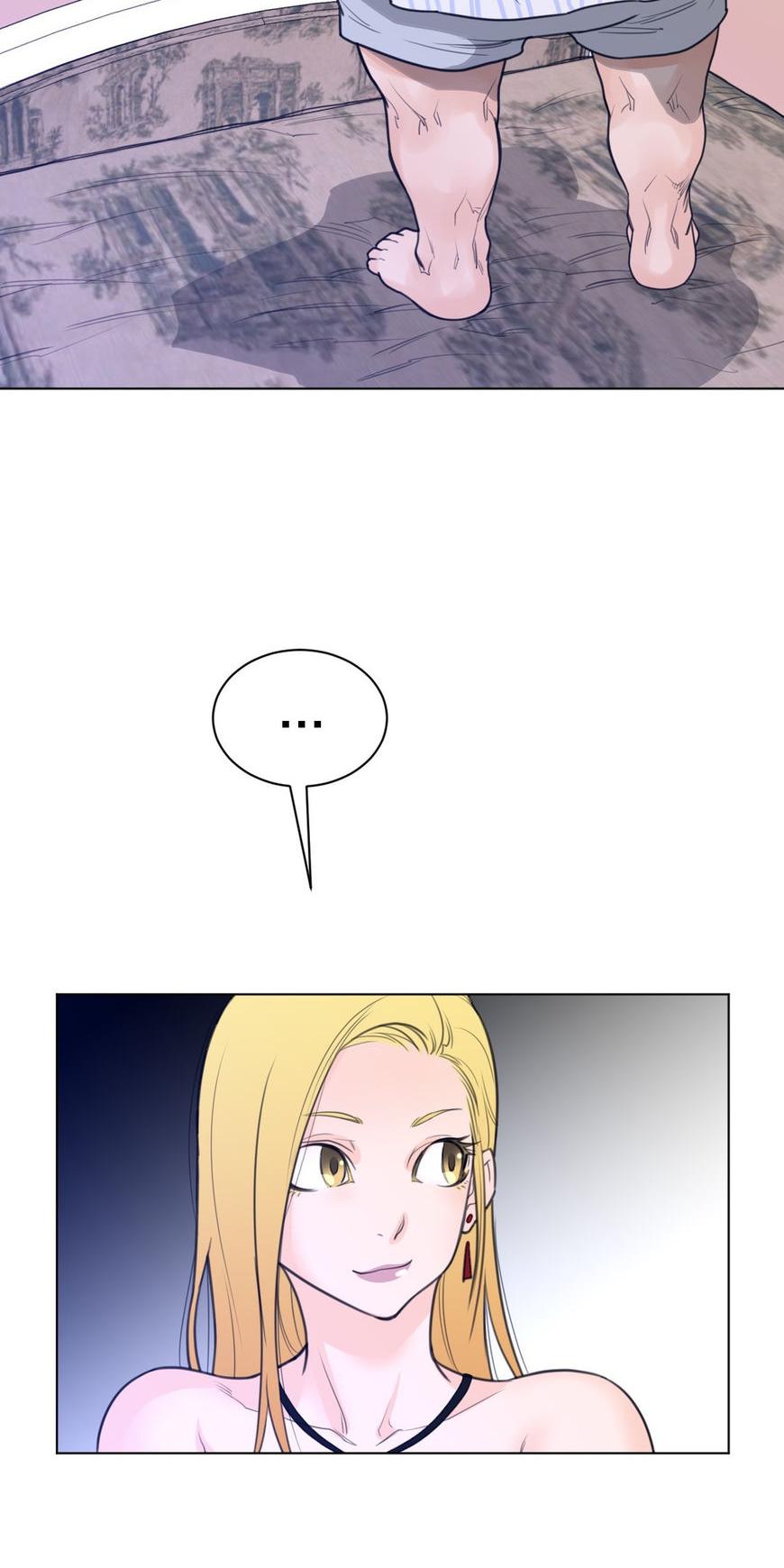 Perfect Half Chapter 50 page 25 - Chapter 50