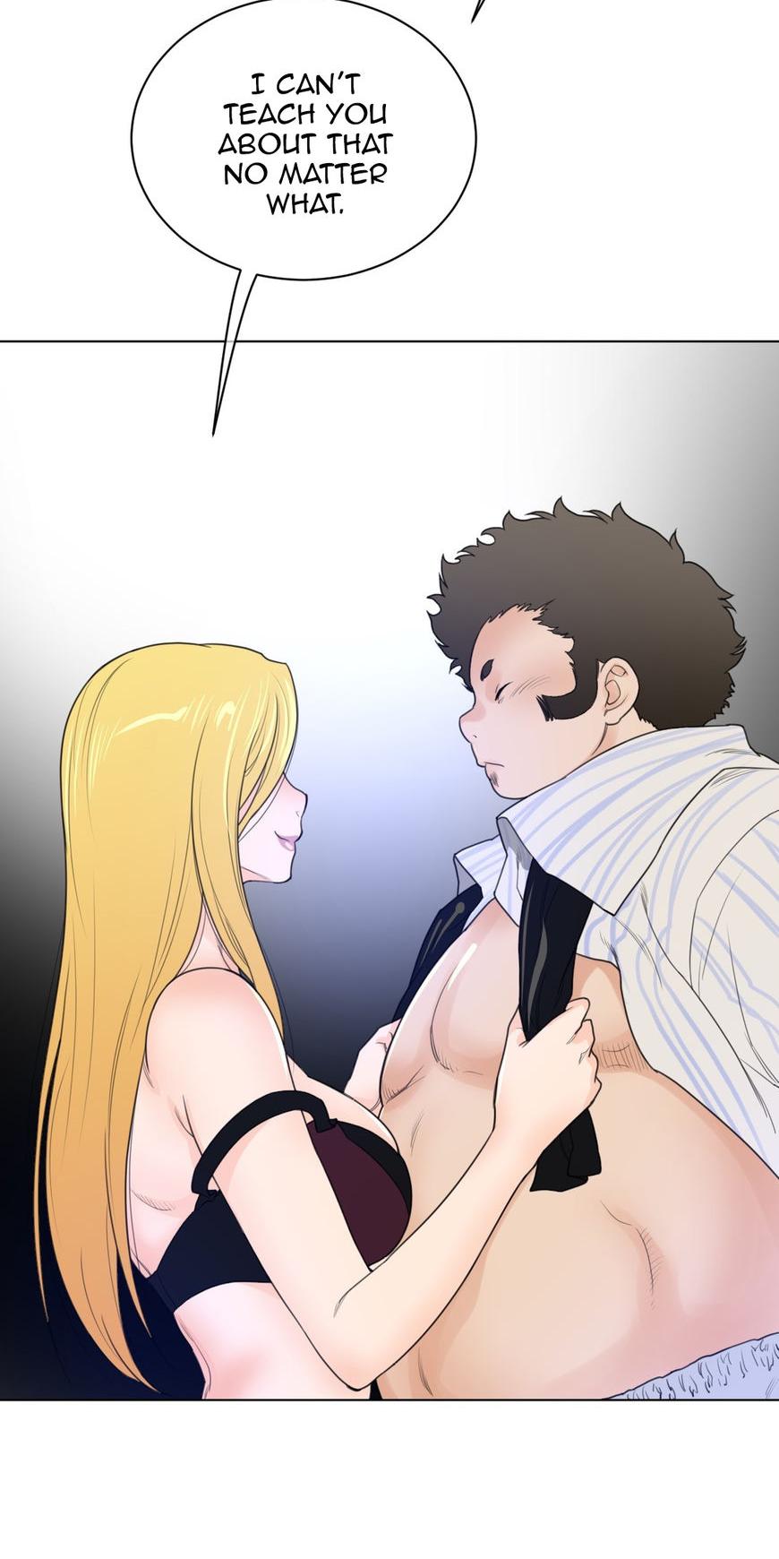 Perfect Half Chapter 50 page 27 - Chapter 50