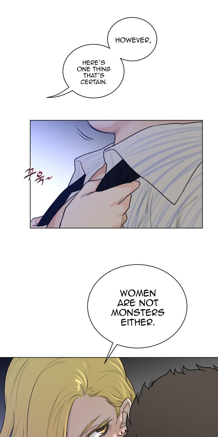 Perfect Half Chapter 50 page 28 - Chapter 50