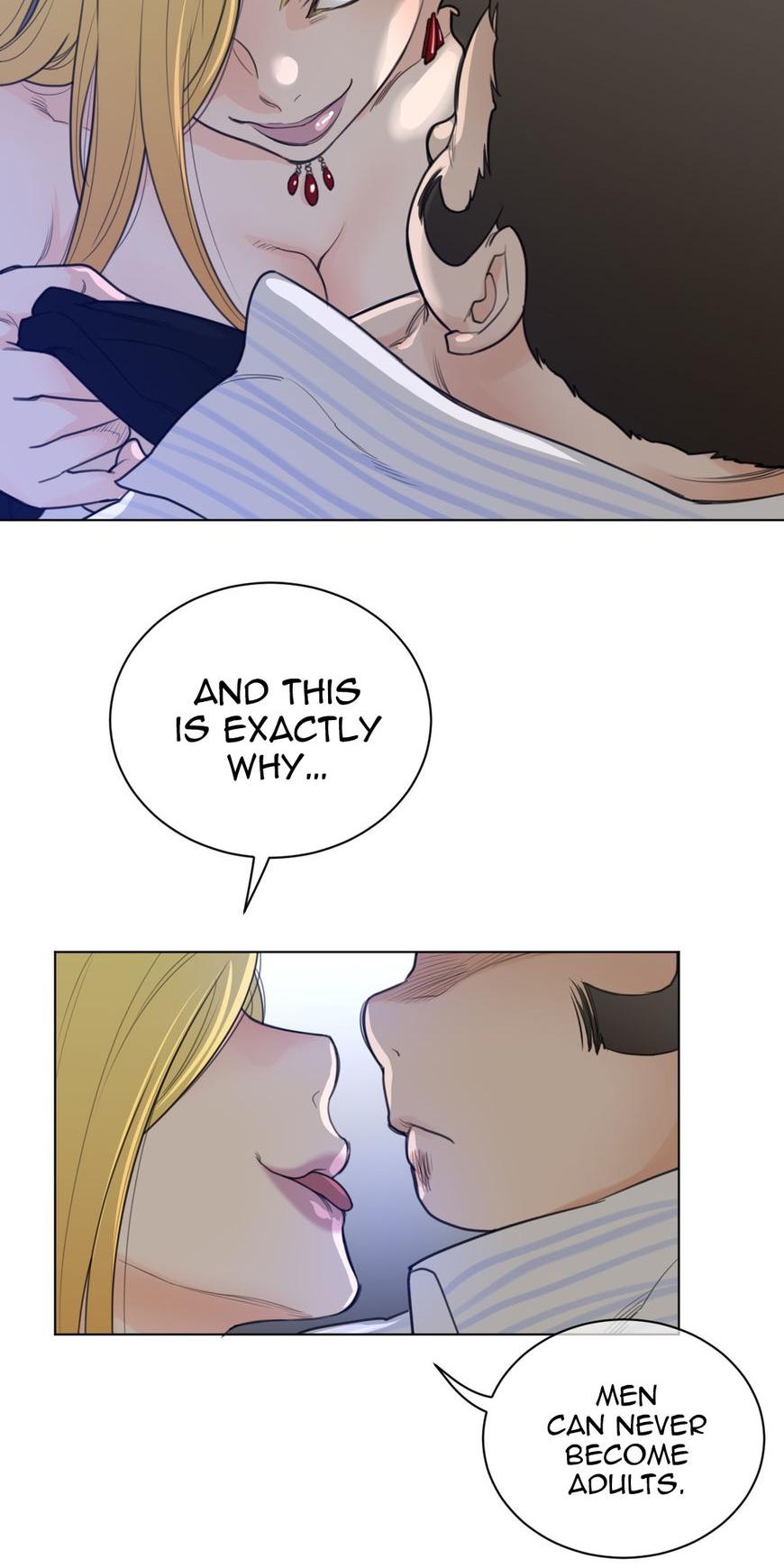 Perfect Half Chapter 50 page 29 - Chapter 50