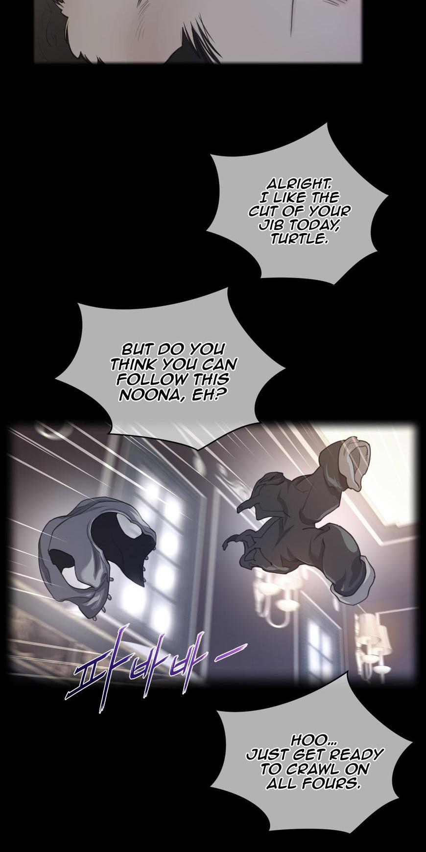 Perfect Half Chapter 50 page 3 - Chapter 50
