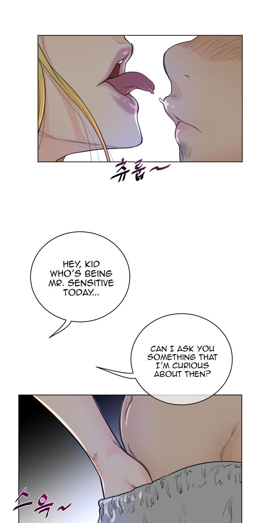 Perfect Half Chapter 50 page 30 - Chapter 50