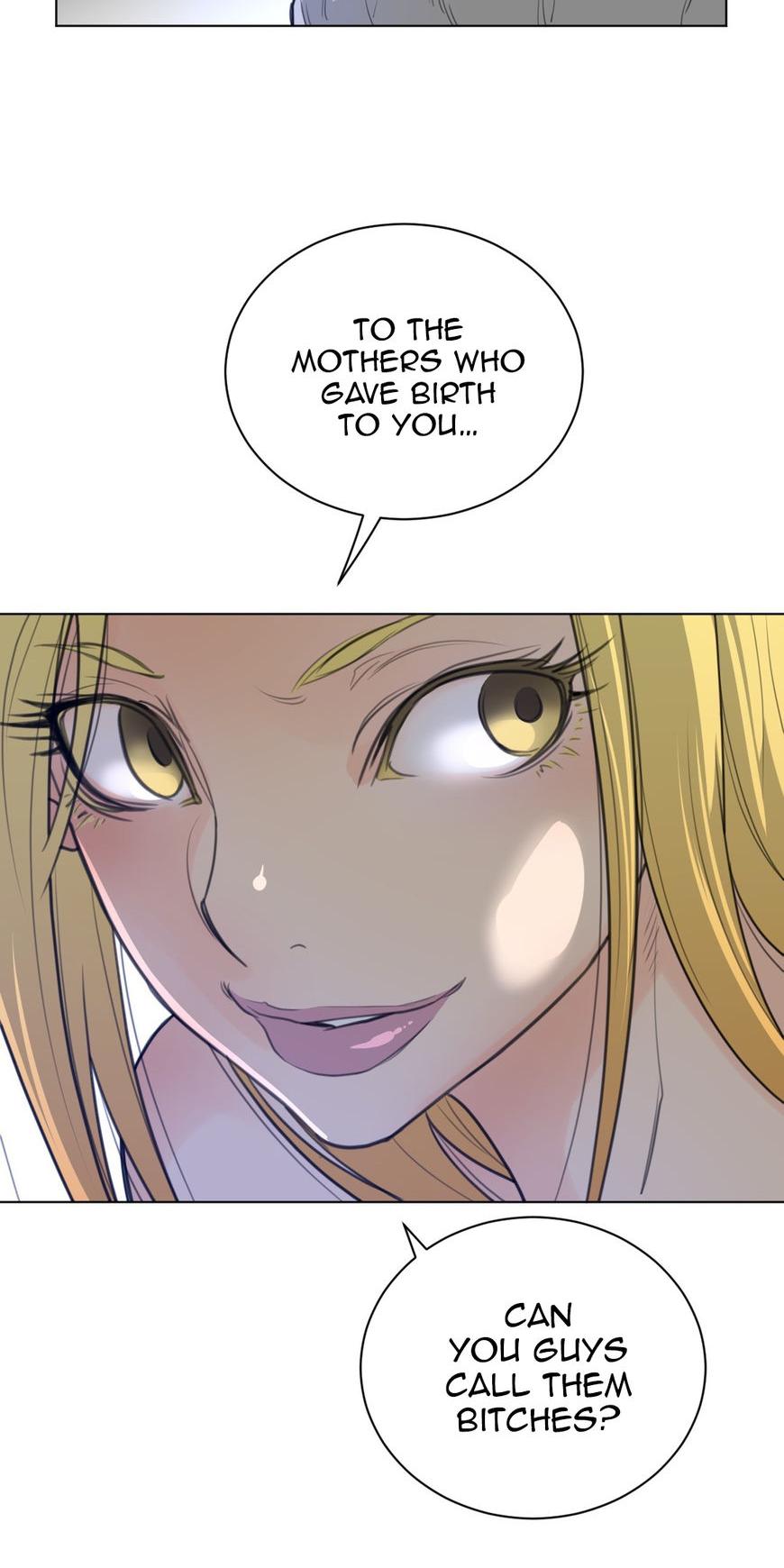 Perfect Half Chapter 50 page 31 - Chapter 50