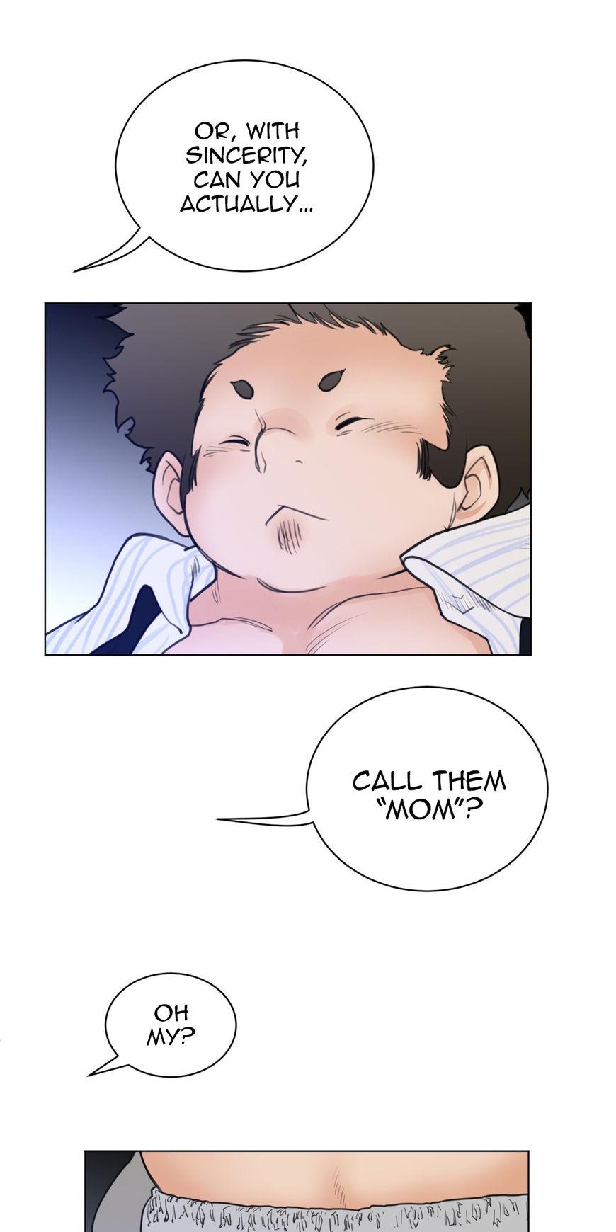Perfect Half Chapter 50 page 32 - Chapter 50