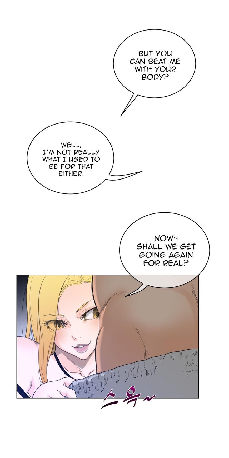 Perfect Half Chapter 50 page 34 - Chapter 50