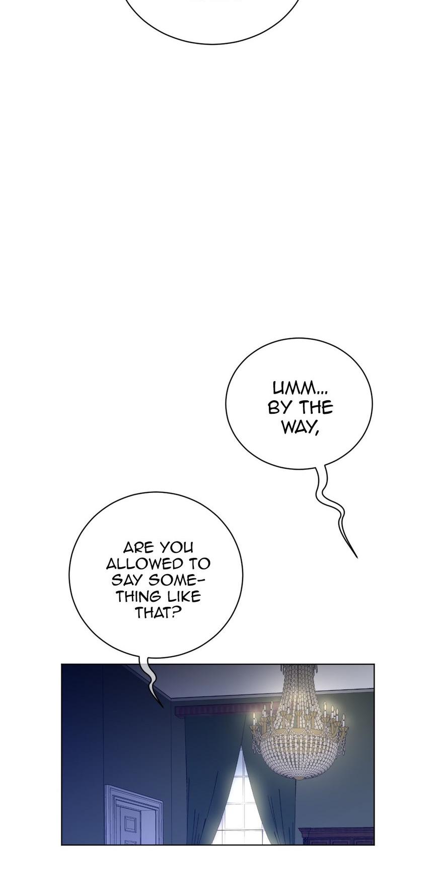 Perfect Half Chapter 50 page 41 - Chapter 50