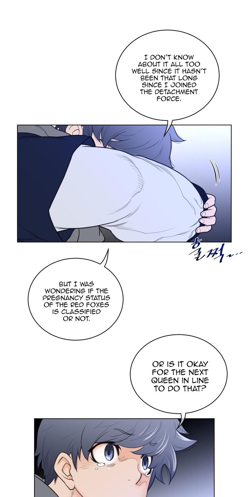 Perfect Half Chapter 50 page 42 - Chapter 50