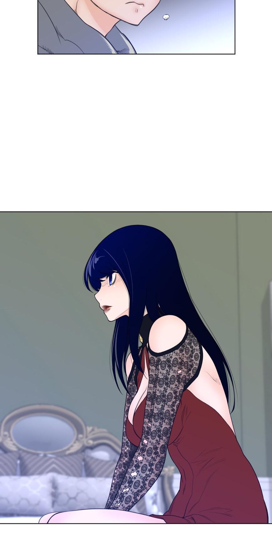 Perfect Half Chapter 50 page 43 - Chapter 50