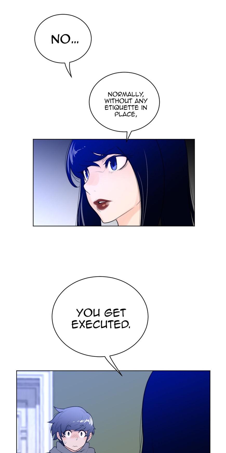 Perfect Half Chapter 50 page 44 - Chapter 50