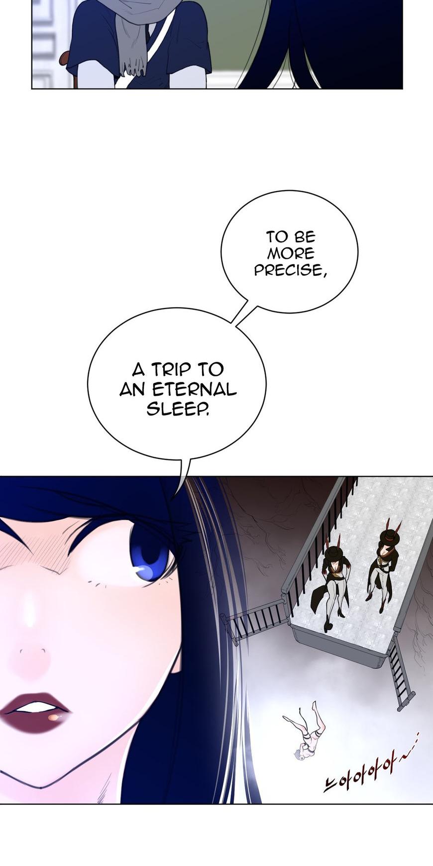 Perfect Half Chapter 50 page 45 - Chapter 50