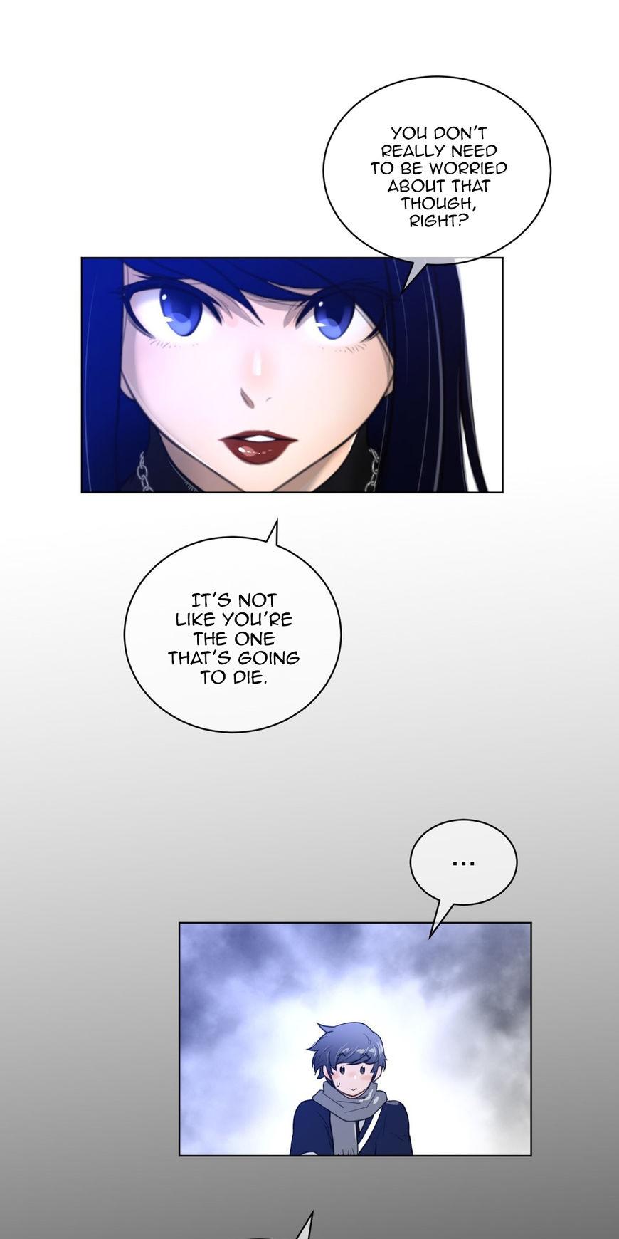 Perfect Half Chapter 50 page 46 - Chapter 50