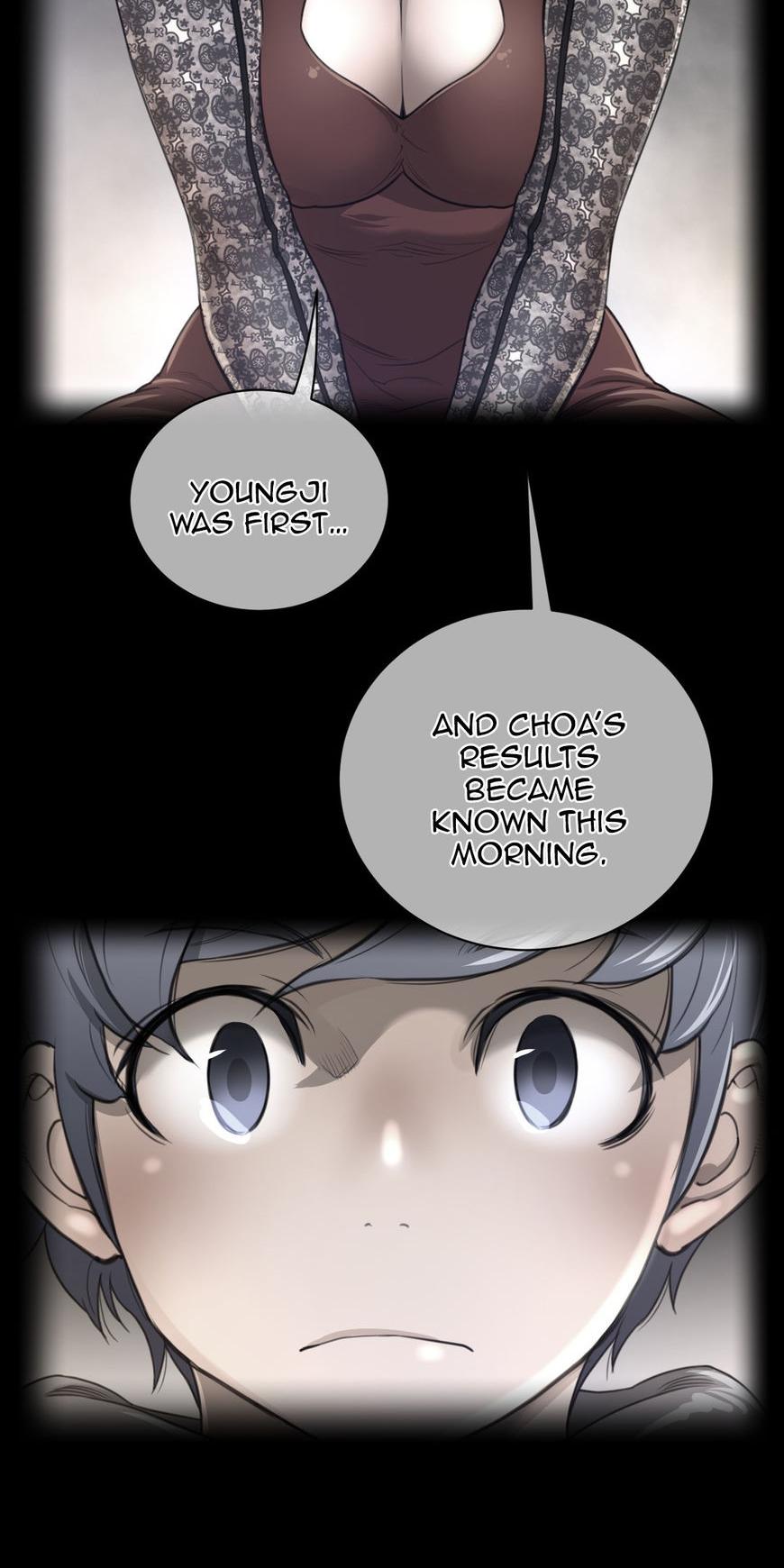 Perfect Half Chapter 50 page 5 - Chapter 50