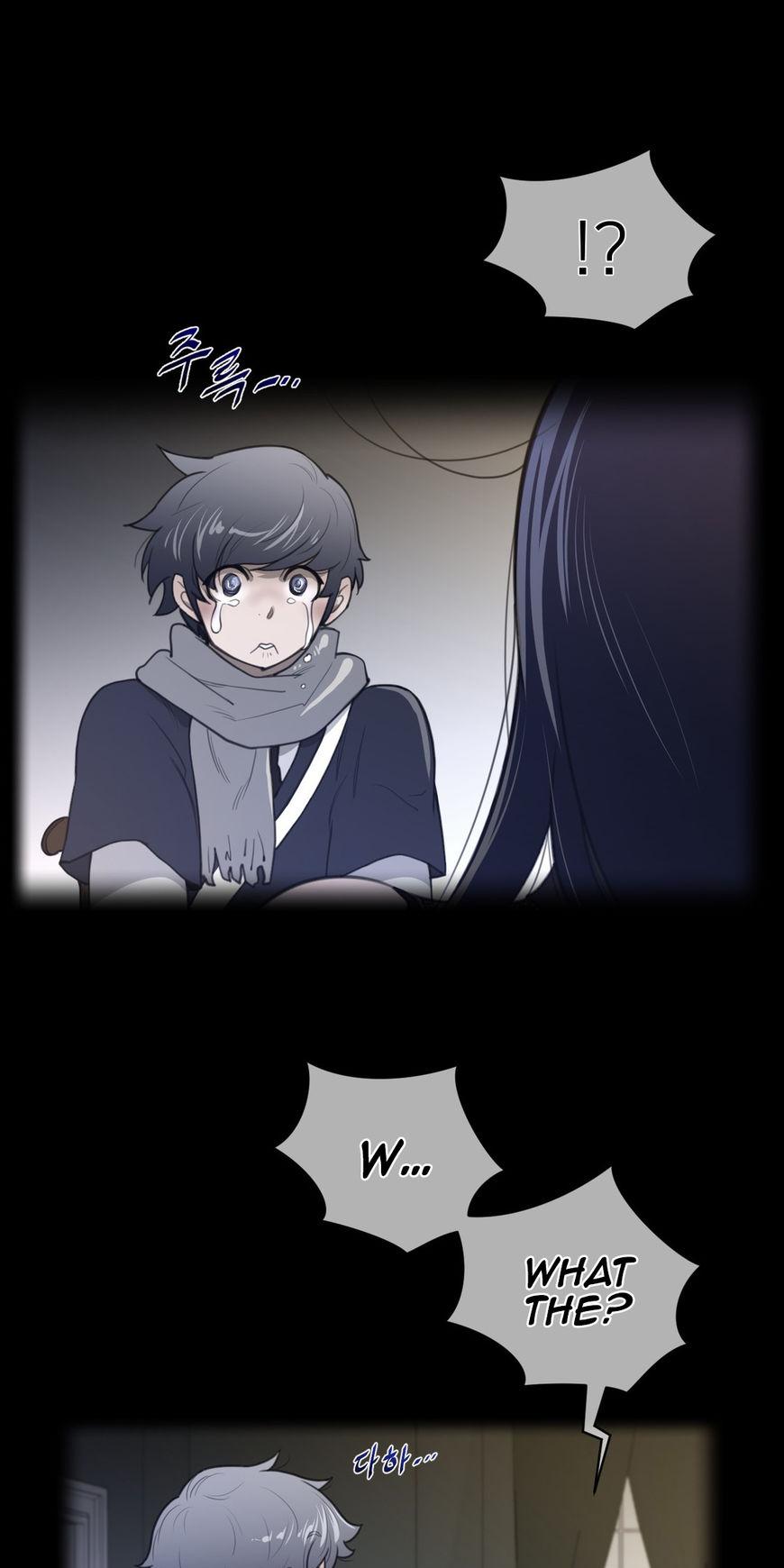 Perfect Half Chapter 50 page 6 - Chapter 50