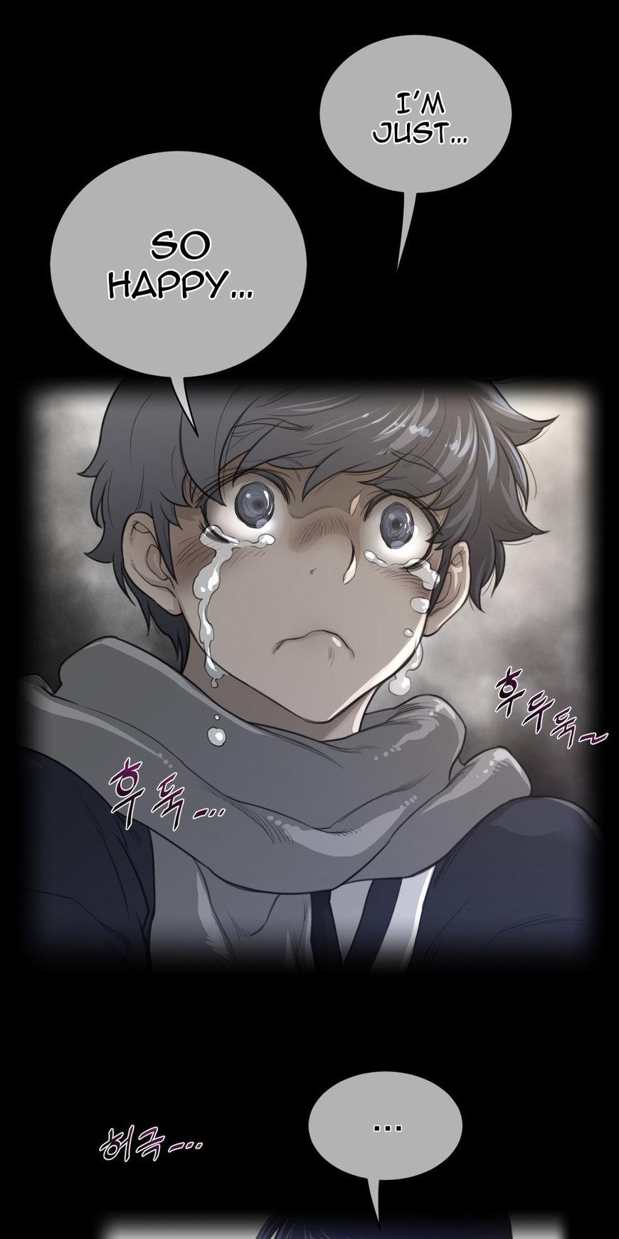 Perfect Half Chapter 50 page 8 - Chapter 50