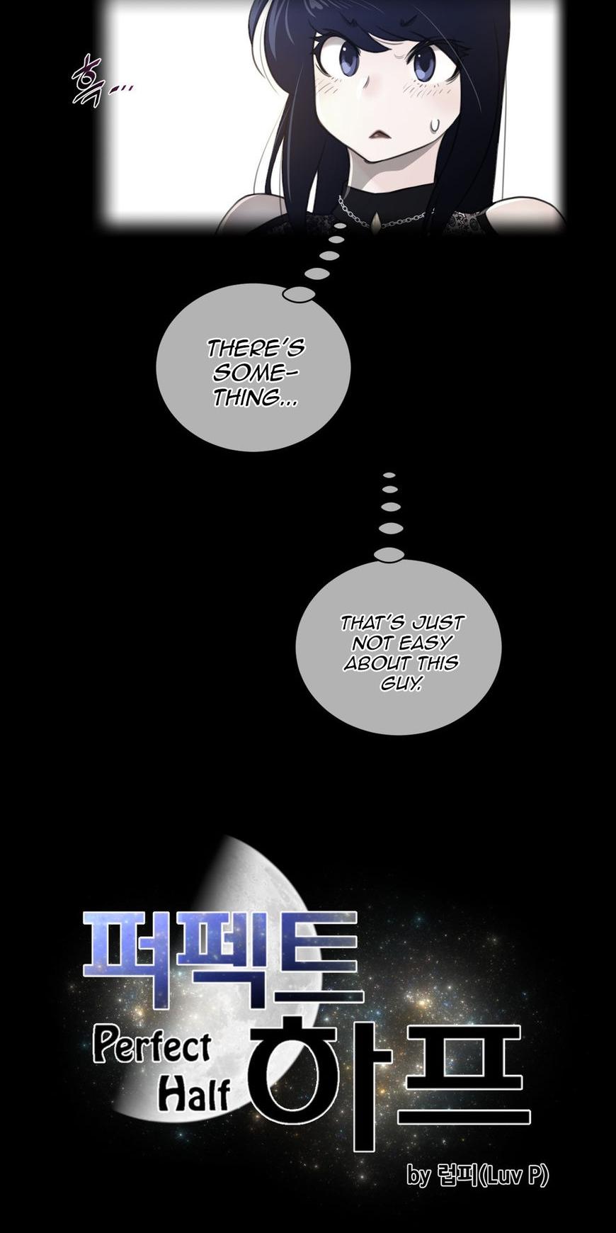 Perfect Half Chapter 50 page 9 - Chapter 50