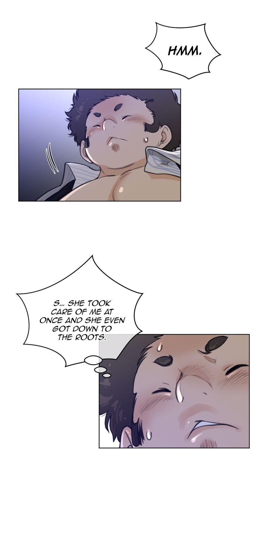 Perfect Half Chapter 51 page 12 - Chapter 51