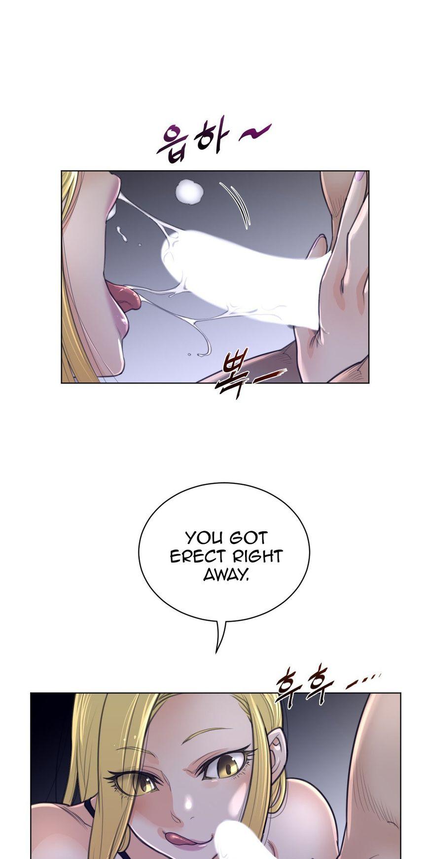 Perfect Half Chapter 51 page 14 - Chapter 51