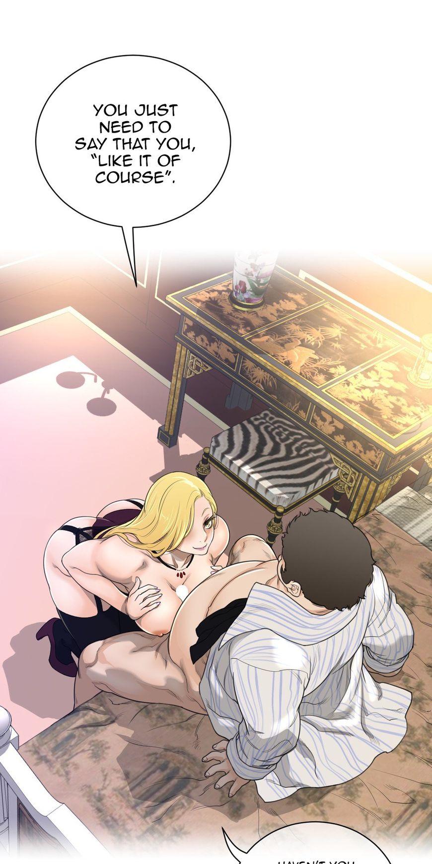 Perfect Half Chapter 51 page 18 - Chapter 51