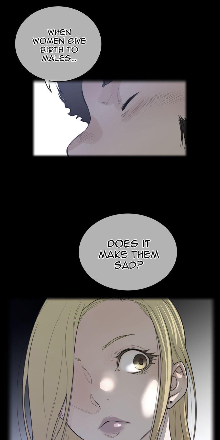 Perfect Half Chapter 51 page 2 - Chapter 51
