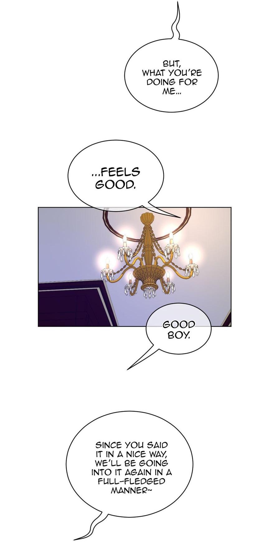 Perfect Half Chapter 51 page 21 - Chapter 51