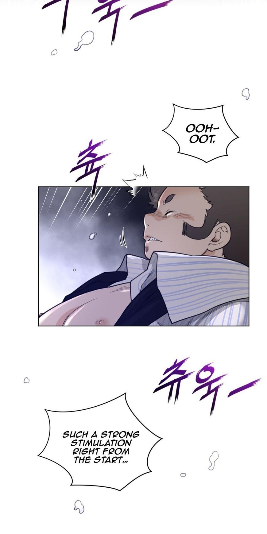 Perfect Half Chapter 51 page 25 - Chapter 51
