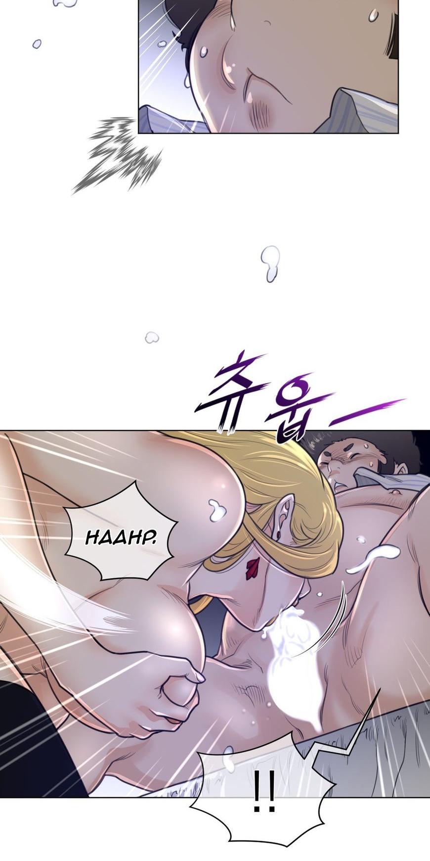Perfect Half Chapter 51 page 27 - Chapter 51