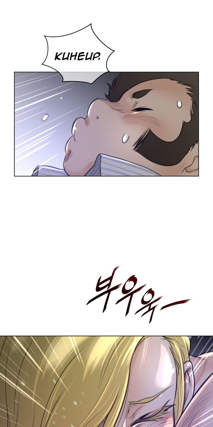 Perfect Half Chapter 51 page 28 - Chapter 51