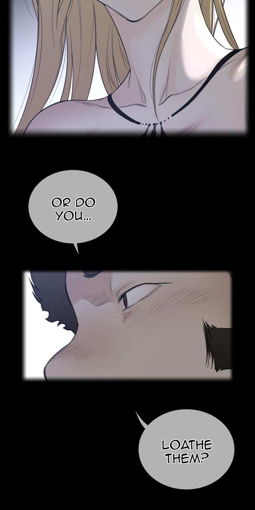 Perfect Half Chapter 51 page 3 - Chapter 51