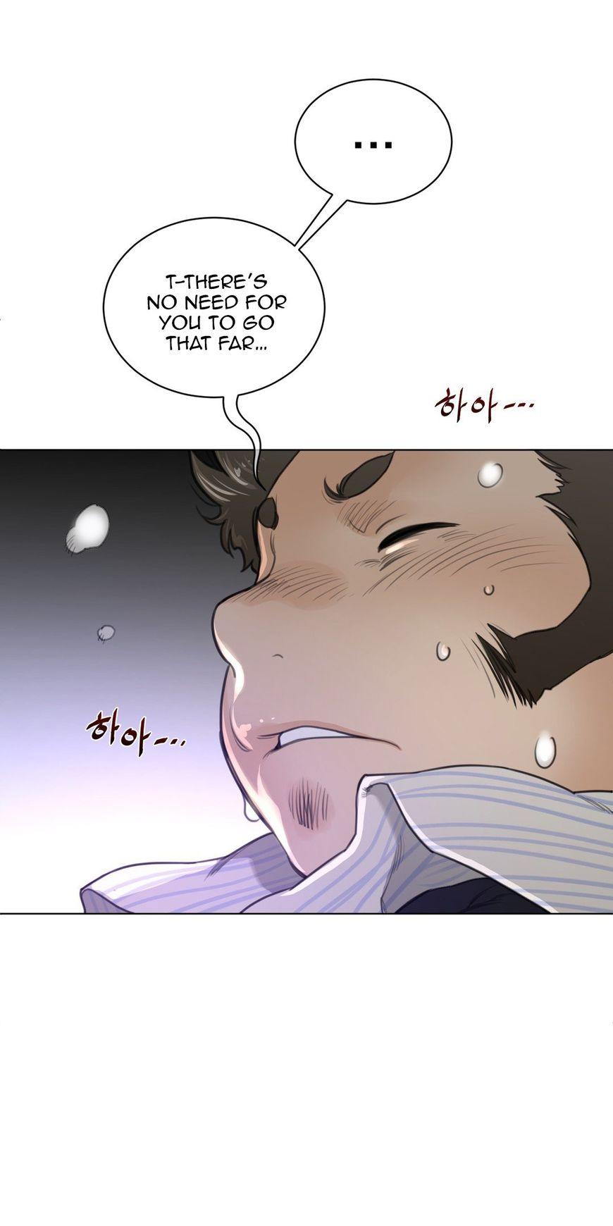 Perfect Half Chapter 51 page 32 - Chapter 51