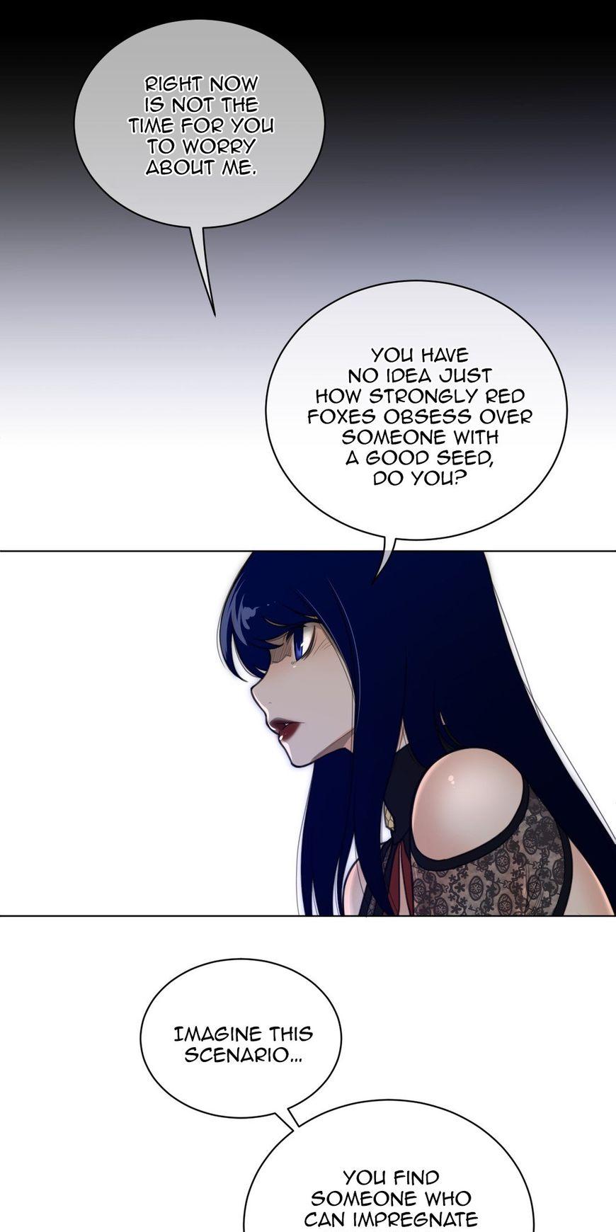 Perfect Half Chapter 51 page 38 - Chapter 51
