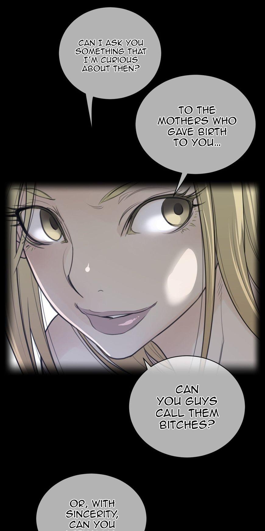 Perfect Half Chapter 51 page 4 - Chapter 51