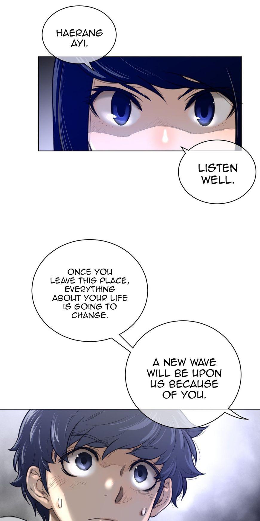 Perfect Half Chapter 51 page 40 - Chapter 51