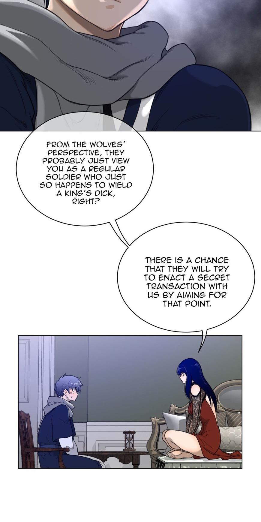 Perfect Half Chapter 51 page 41 - Chapter 51