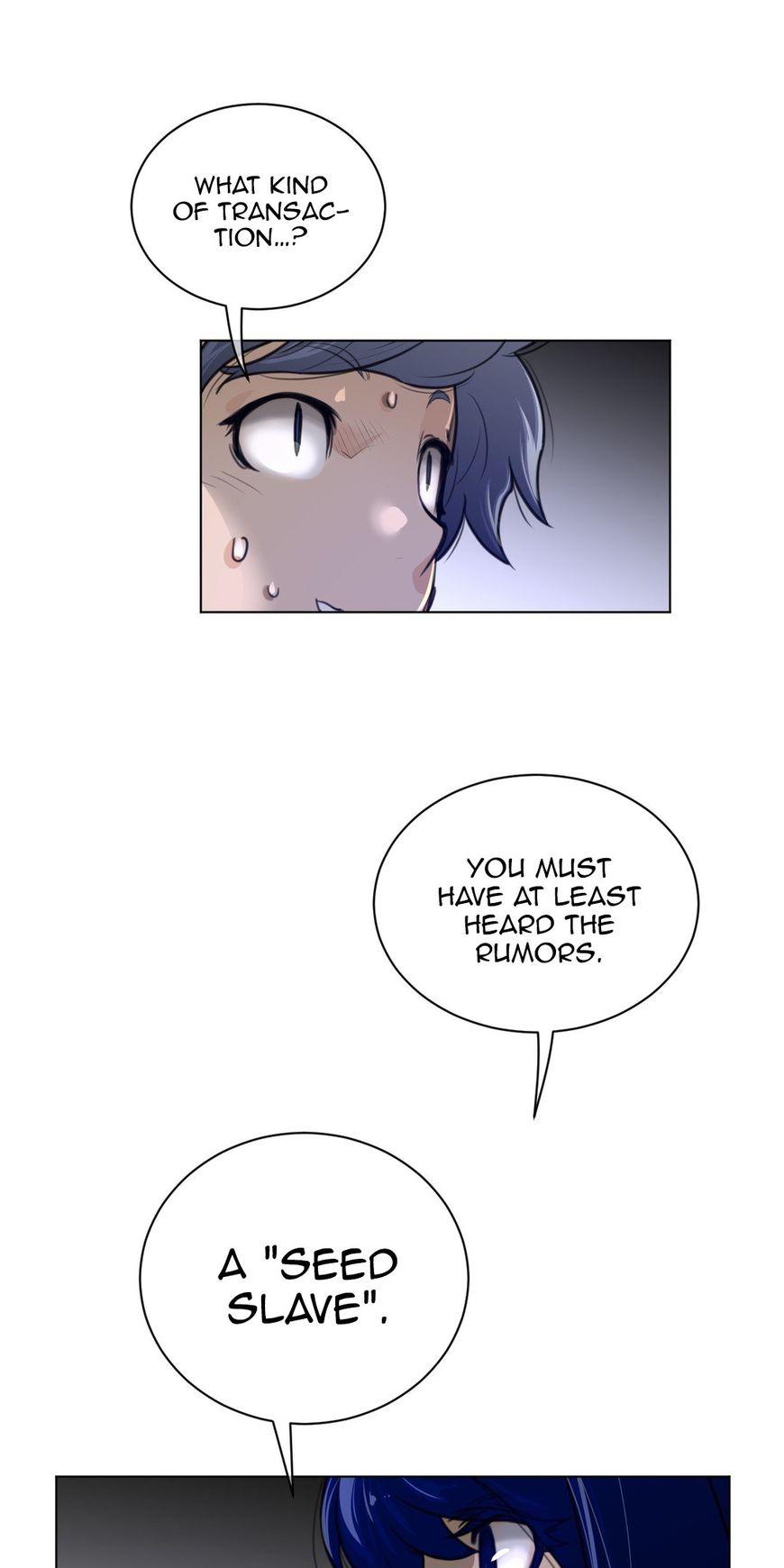 Perfect Half Chapter 51 page 42 - Chapter 51